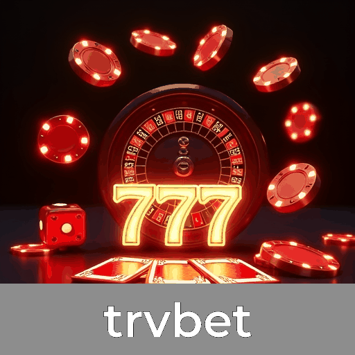 Trvbet: Experiência de Cassino ao Vivo para Jogadores Brasileiros