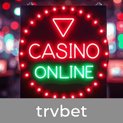 trvbet: Seu Cassino Online Seguro e Divertido
