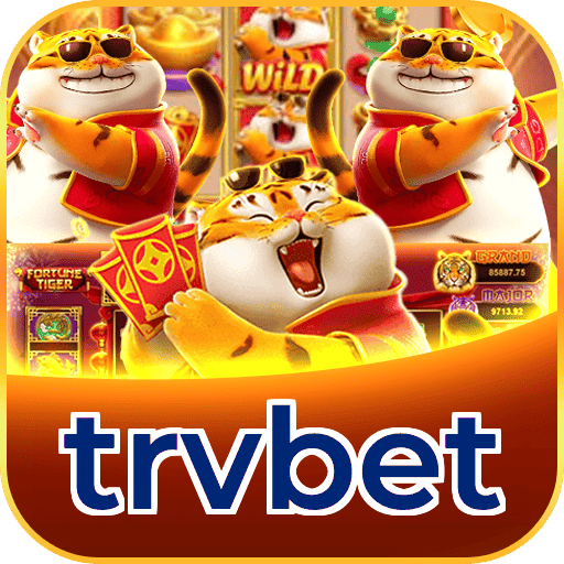 trvbet: Seu Cassino Online Seguro e Divertido